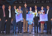 Final Pemilihan "Duta Layanan Bank Sumsel Babel 2016"